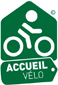 Camping Landes accueil vélo