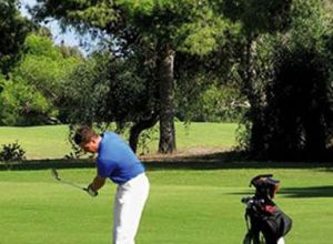 Golf en Moliets