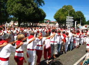 Fête de Bayonne