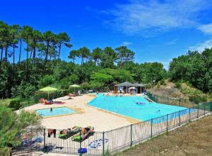 Messanges - Municipal swimming pool