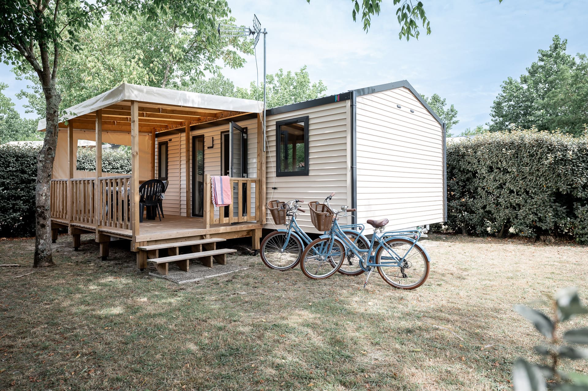 location mobil homes recents a messanges