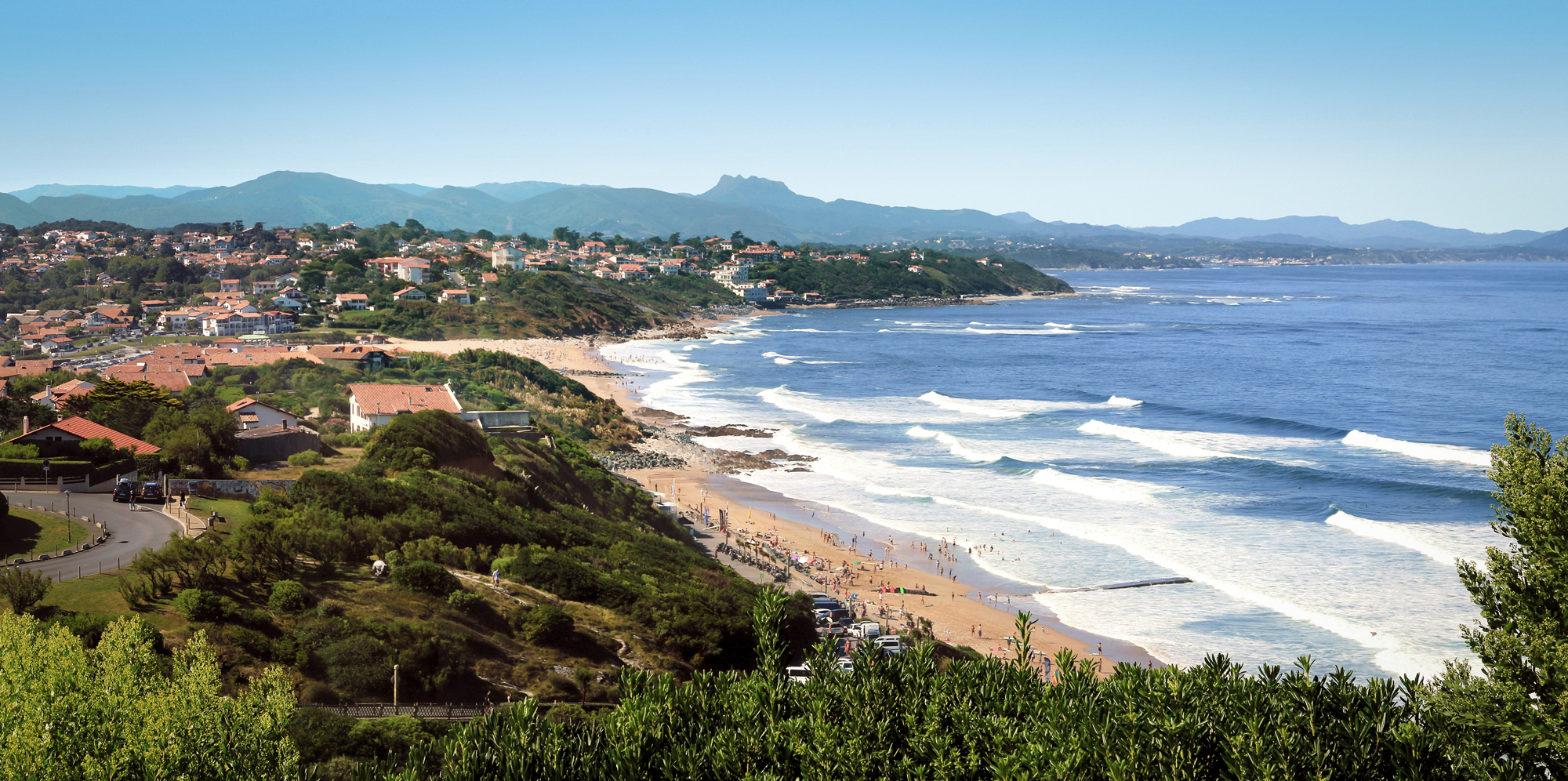 pays basque