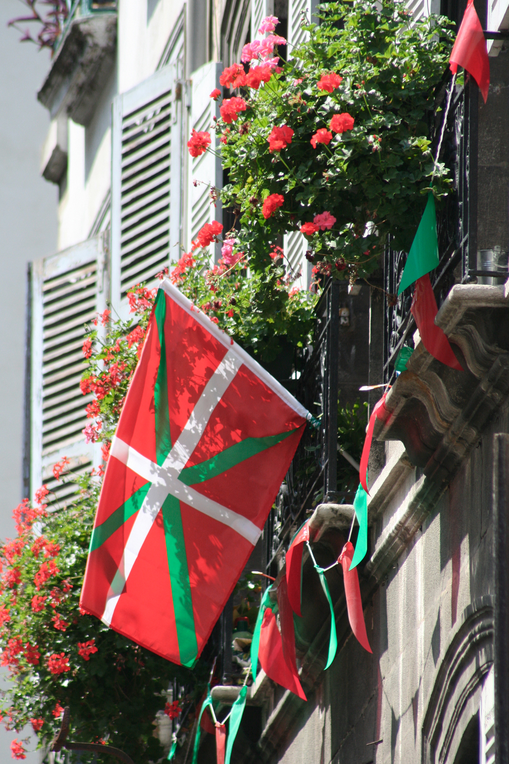 vacances pays basque
